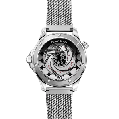 Omega Seamaster Diver
