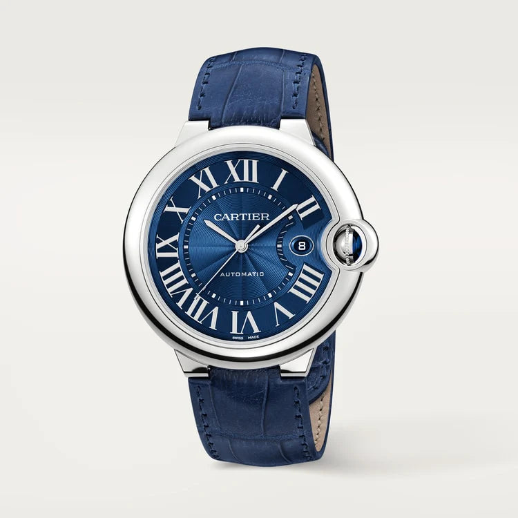 Ballon Bleu de Cartier