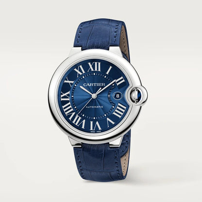 Ballon Bleu de Cartier