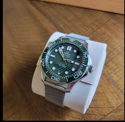 Omega Seamaster Diver
