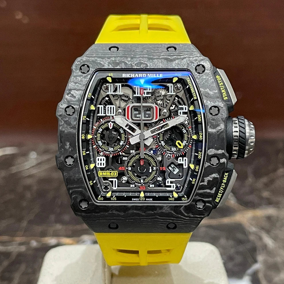 Richard Mille RM 011