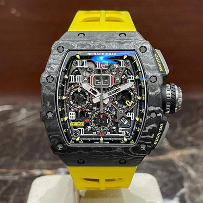 Richard Mille RM 011