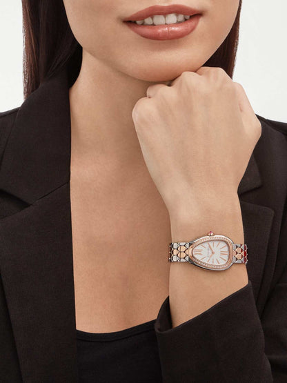 Bvlgari Serpenti Seduttori