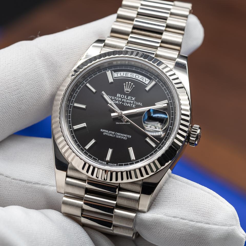 Rolex Day-Date 40
