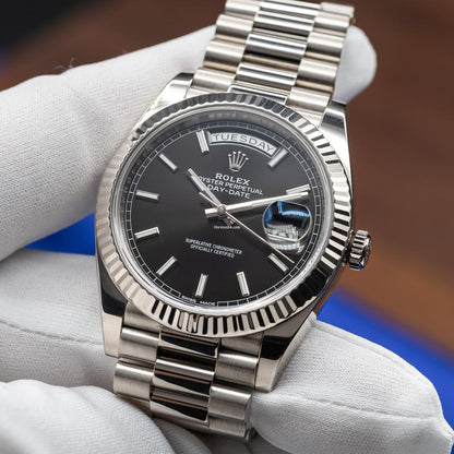 Rolex Day-Date 40