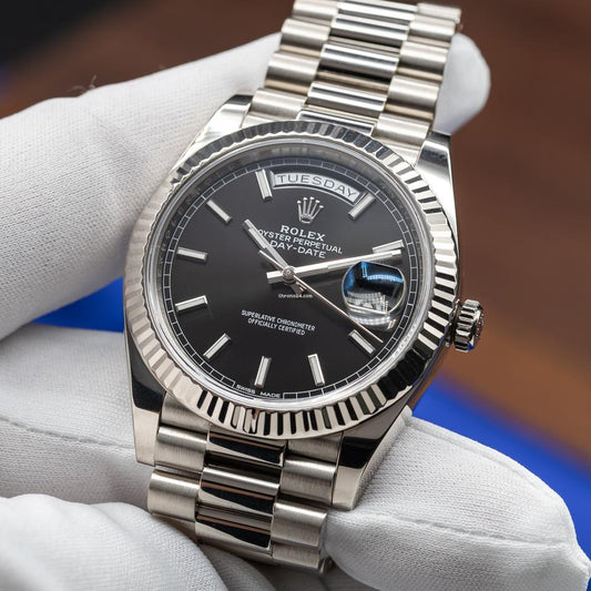 Rolex Day-Date 40