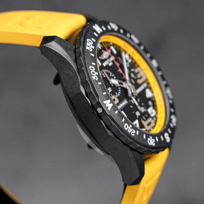 ENDURANCE PRO 41MM YELLOW