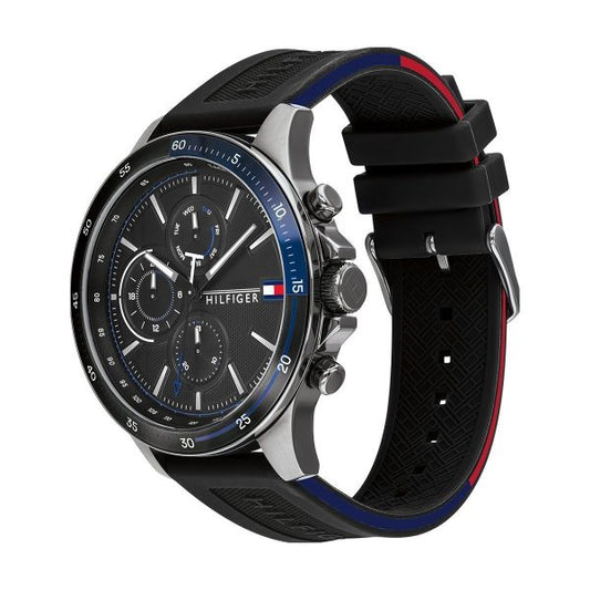 Montre Tommy Hilfiger Yacht 1791724