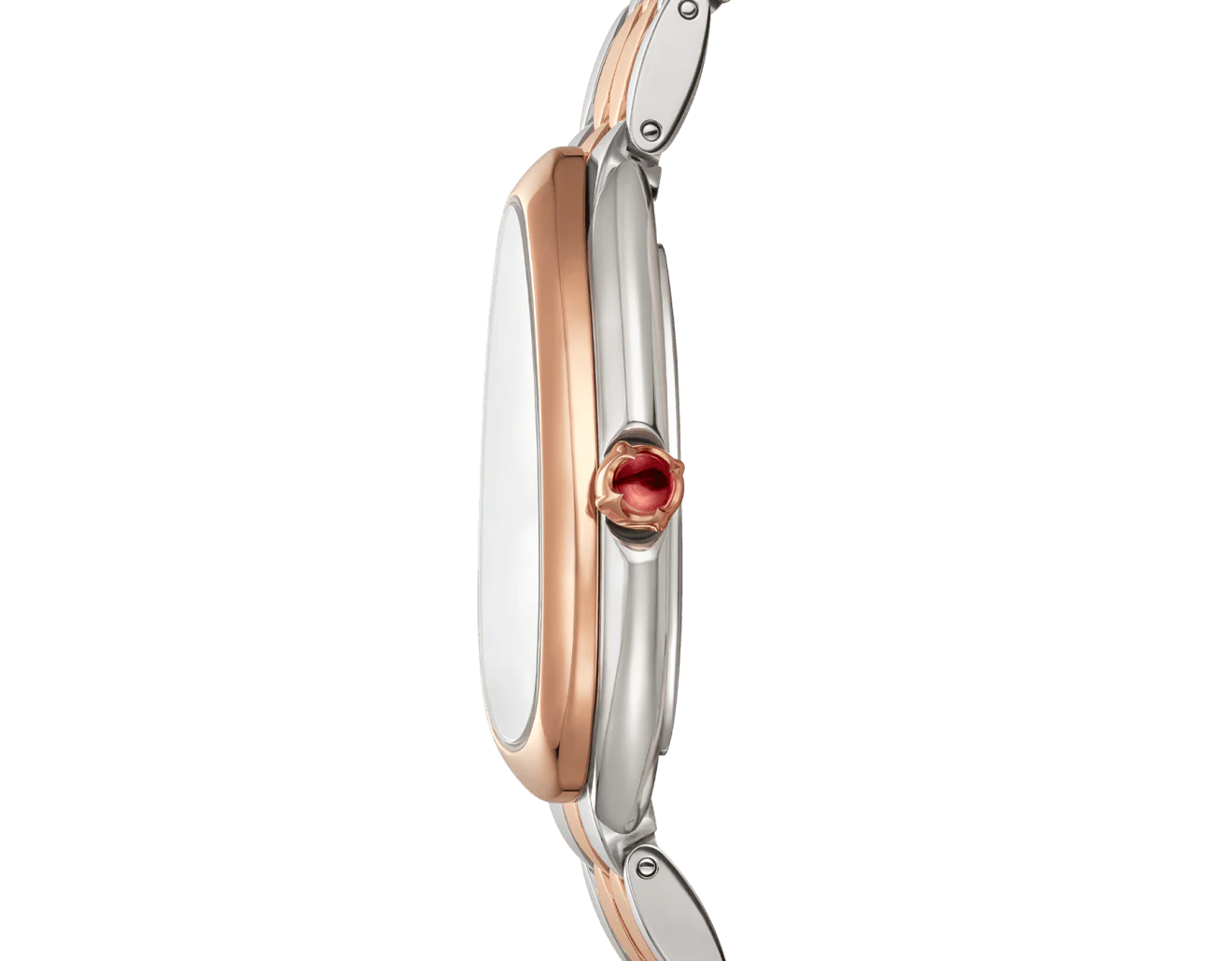 SERPENTI SEDUTTORI-ROSE/BLANC