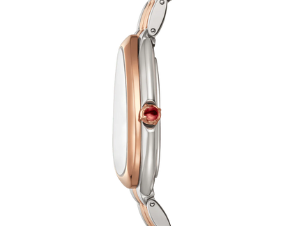 SERPENTI SEDUTTORI-ROSE/BLANC