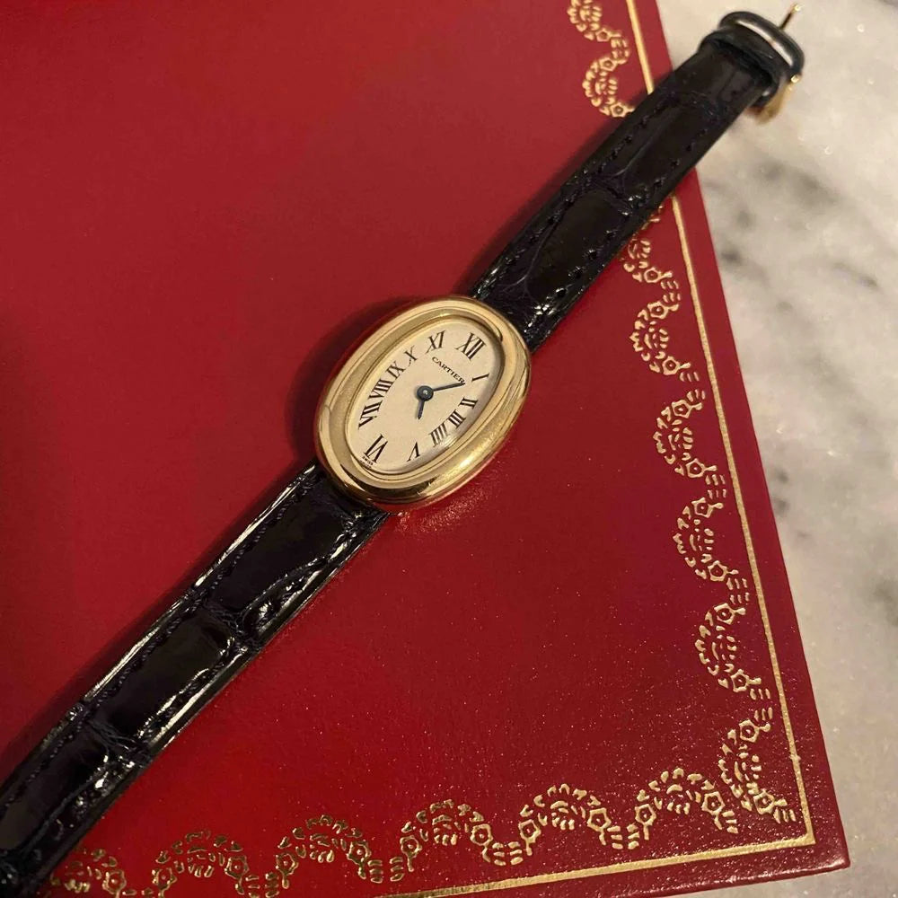 Cartier Baignoire