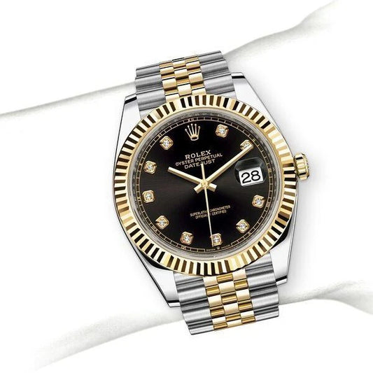 Lady-Datejust