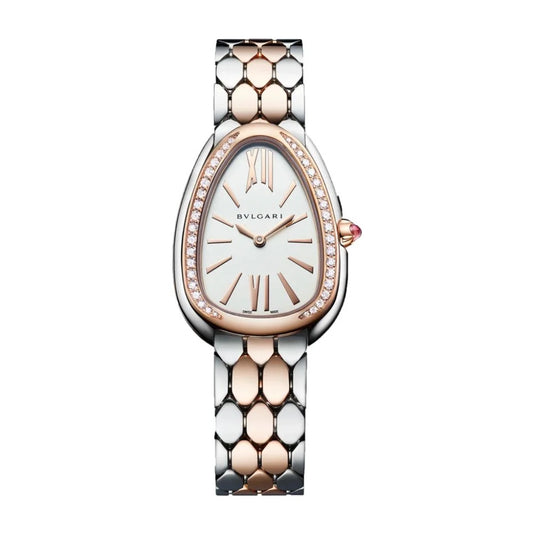 Bvlgari Serpenti Seduttori