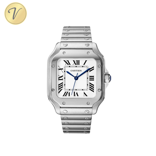 Cartier Santos