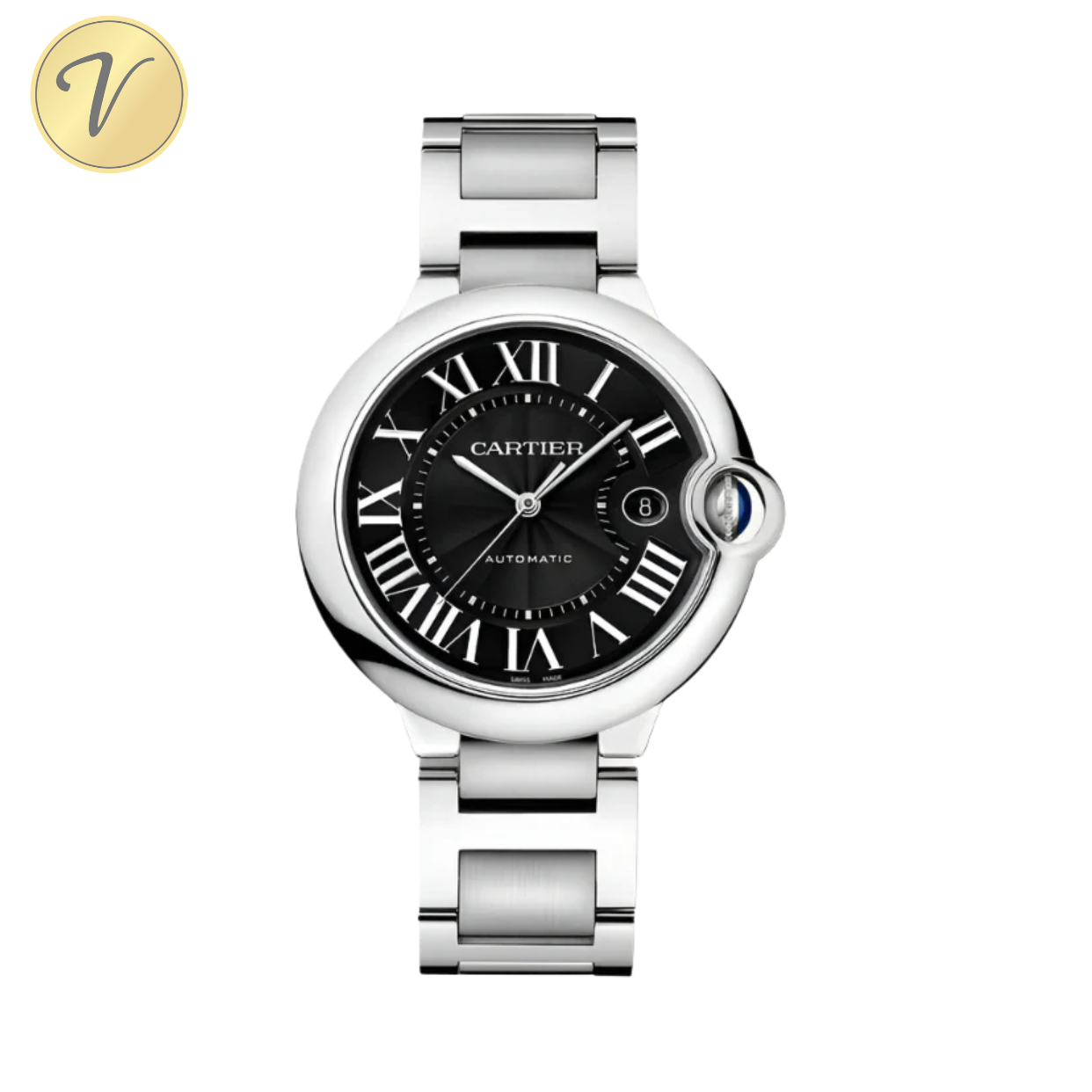 Montre Ballon Bleu De Cartier