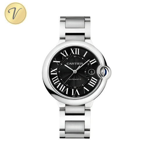 Montre Ballon Bleu De Cartier
