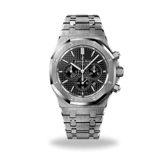 Audemars Piguet Chronographe Noir