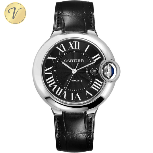 Cartier Ballon Bleu