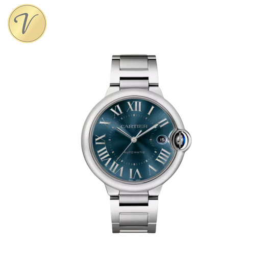 Ballon Bleu De Cartier Watch