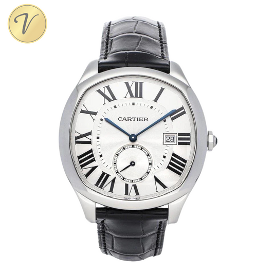 Cartier Drive