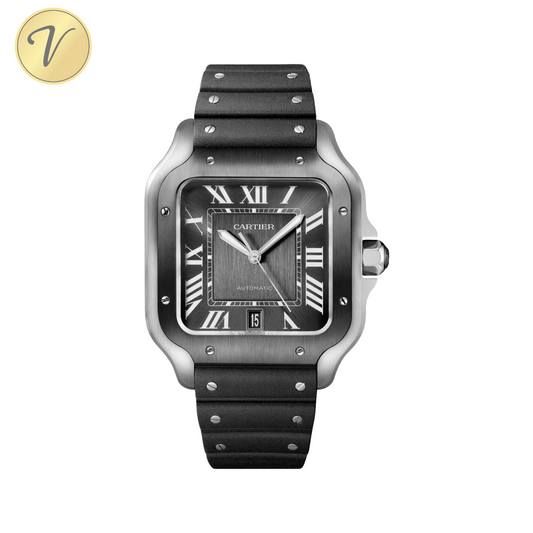 Cartier Santos, Tableau Noir