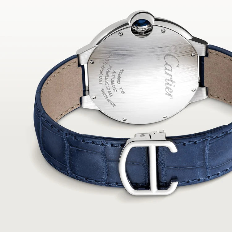 Ballon Bleu de Cartier