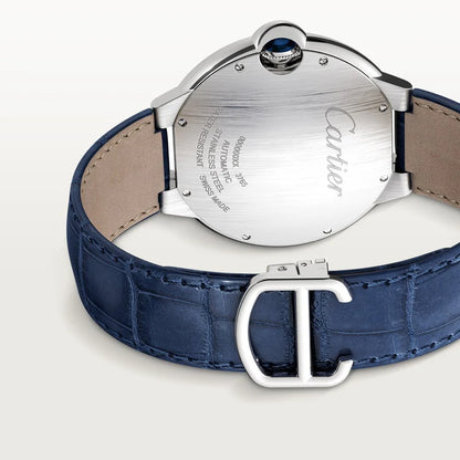 Ballon Bleu de Cartier