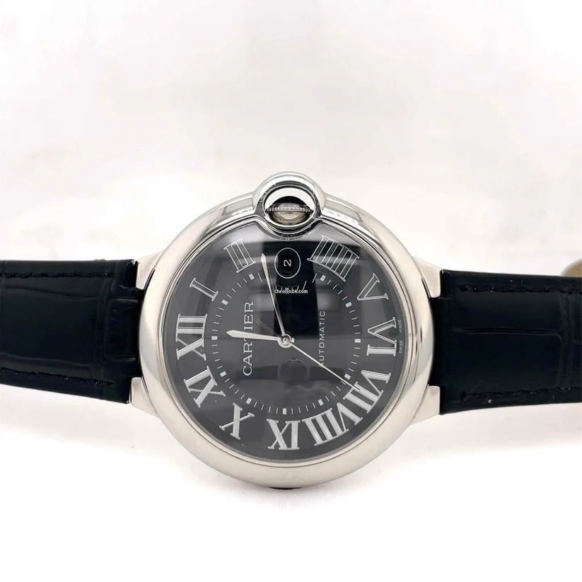 Cartier Ballon Bleu