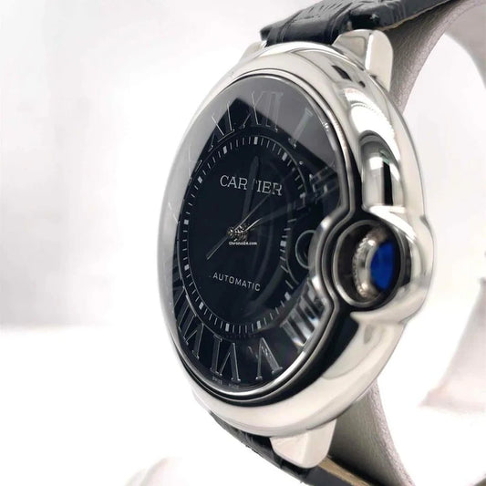 Cartier Ballon Bleu
