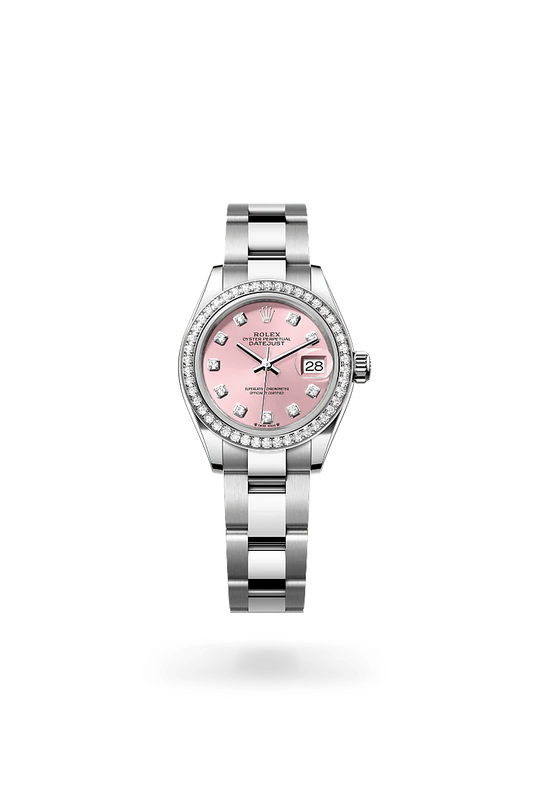 Lady-Datejust
