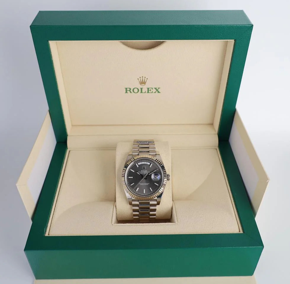 Rolex Day-Date 40