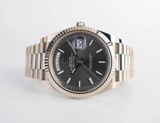 Rolex Day-Date 40