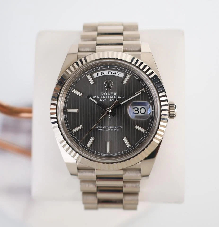 Rolex Day-Date 40