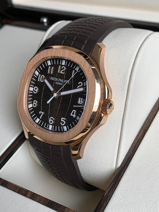 Montre Patek Philippe