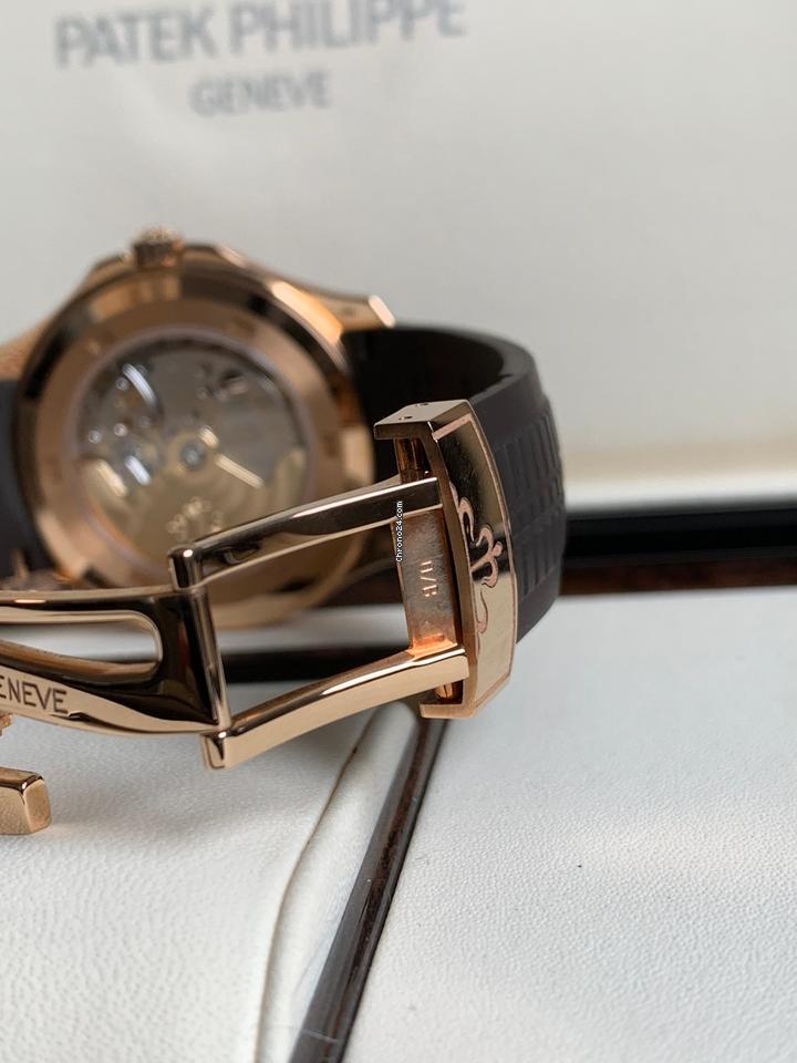 Montre Patek Philippe