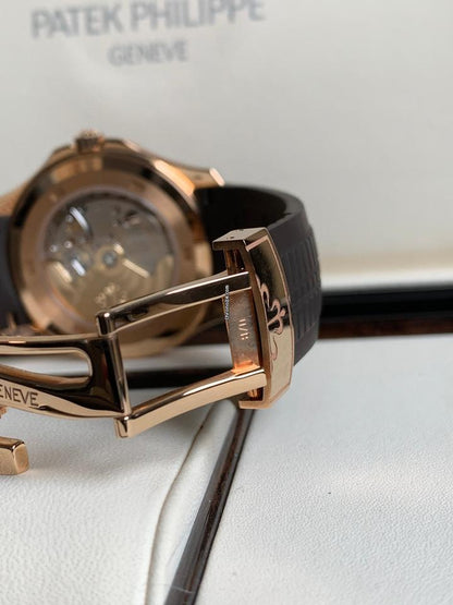 Montre Patek Philippe