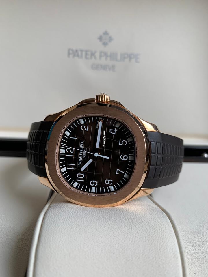 Montre Patek Philippe