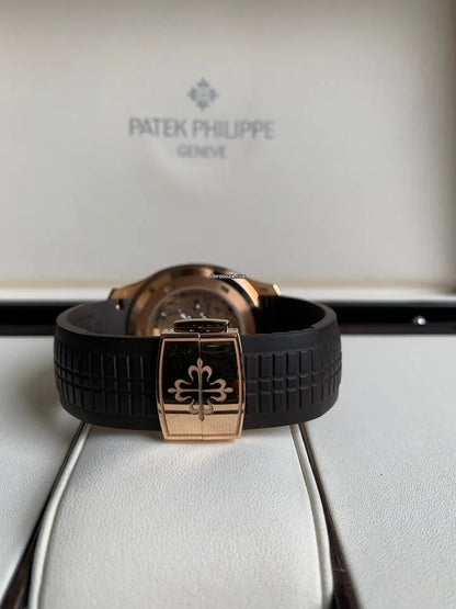 Montre Patek Philippe