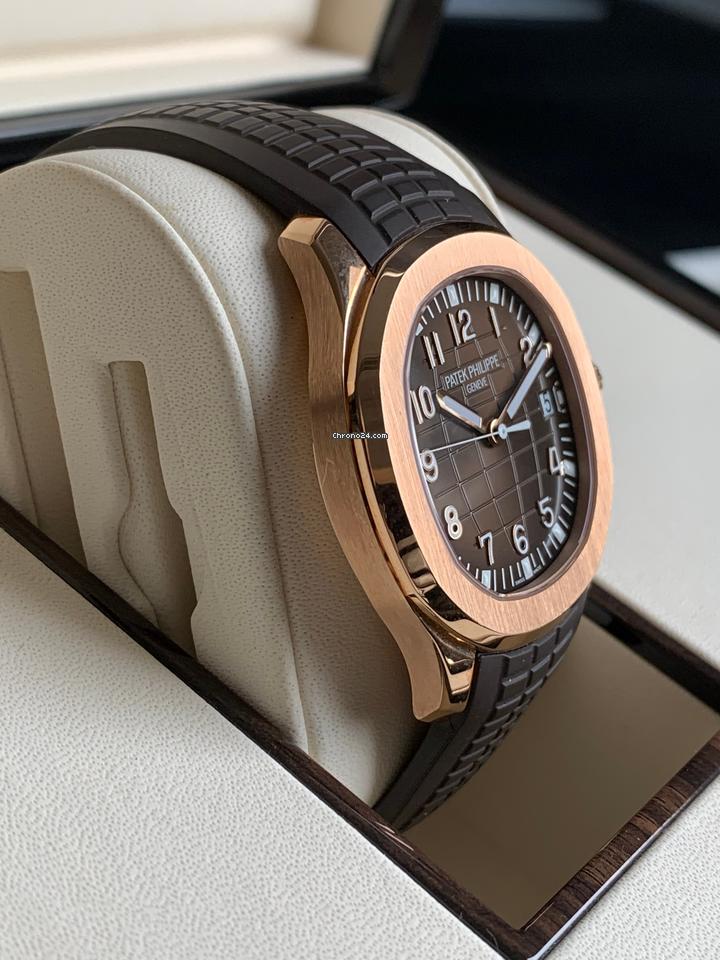 Montre Patek Philippe