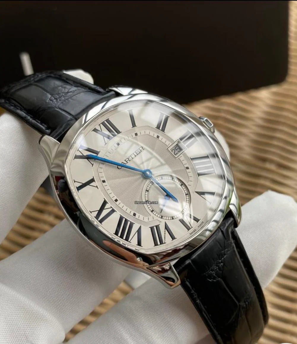 Cartier Drive