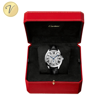 Cartier Drive