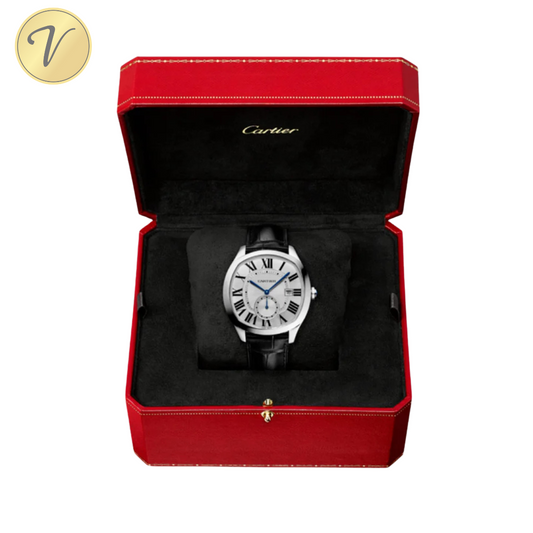 Cartier Drive