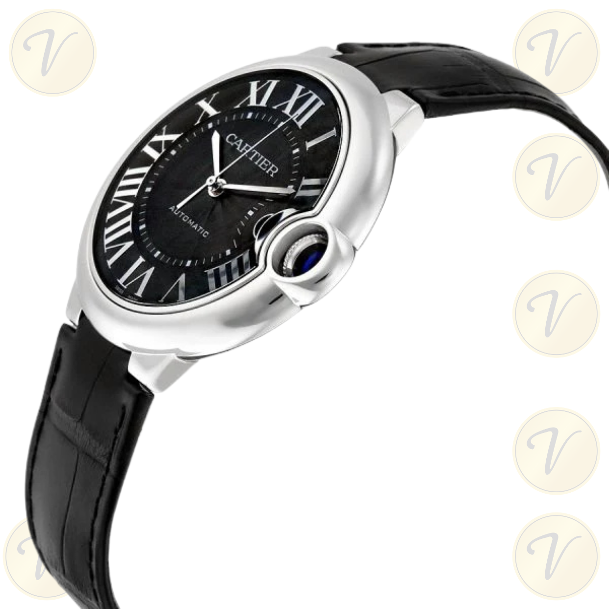 Cartier Ballon Bleu