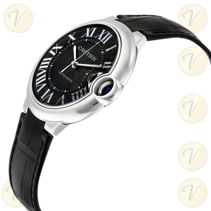 Cartier Ballon Bleu