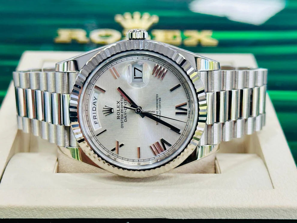 Rolex Day-Date 40