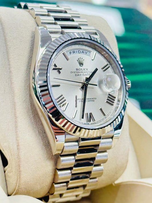 Rolex Day-Date 40