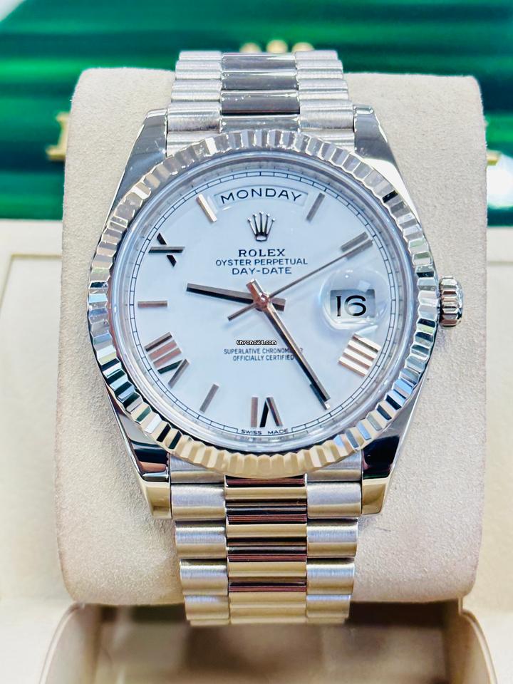 Rolex Day-Date 40