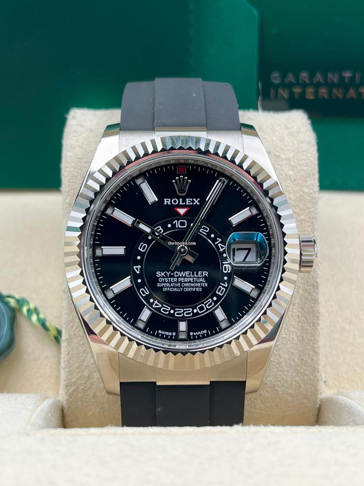 Rolex Sky-Dweller