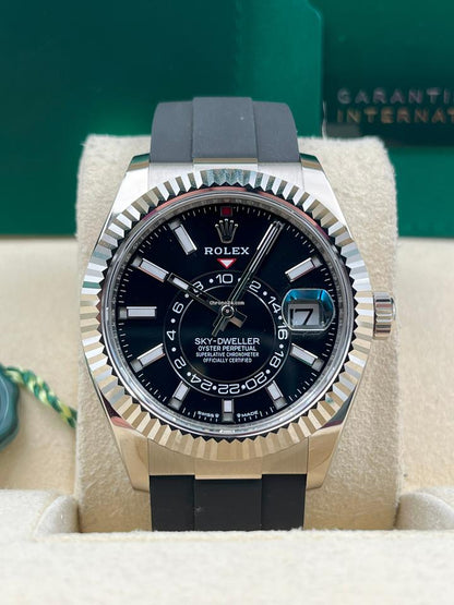 Rolex Sky-Dweller