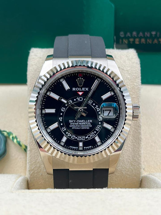 Rolex Sky-Dweller